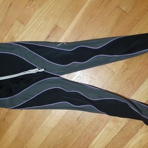 CW-X running tights